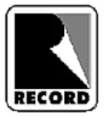 Record
